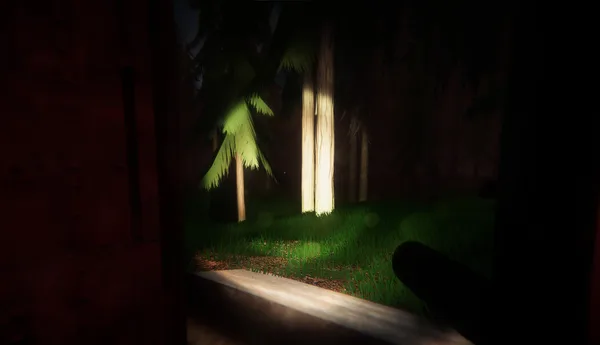 Siren Head: The Horror Experience screenshot 9