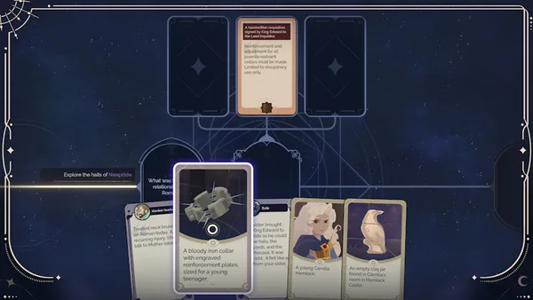 At Fate's End screenshot 5