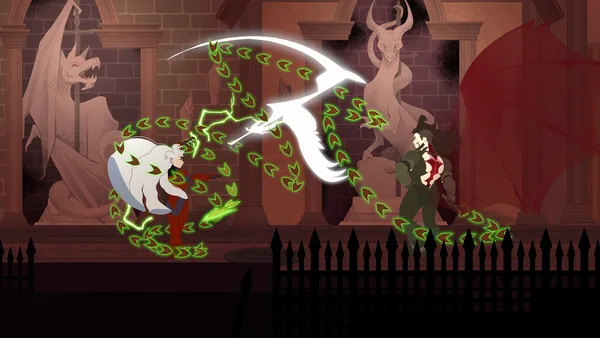 At Fate's End screenshot 6