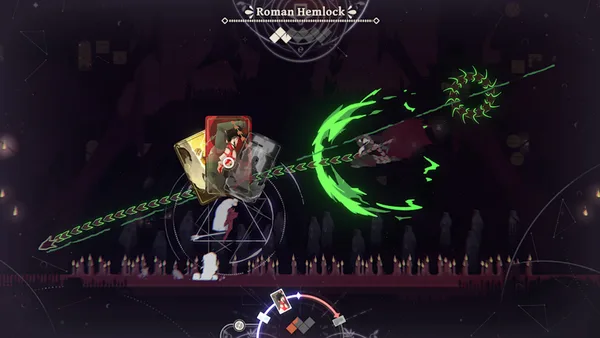At Fate's End screenshot 7