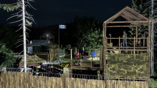 DayZ screenshot 16