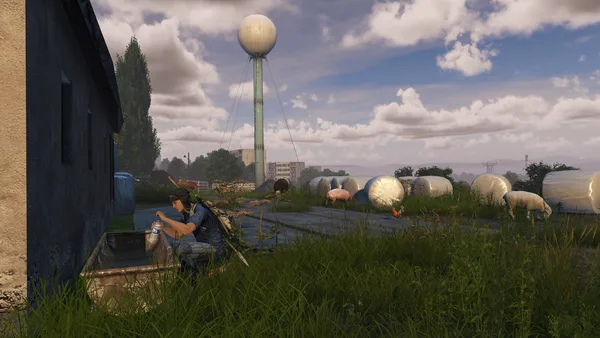 DayZ screenshot 21