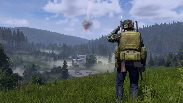 DayZ on PC: system requirements, reviews, price, co-op