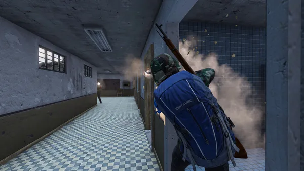 DayZ screenshot 7