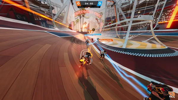 Roller Champions™ screenshot 10