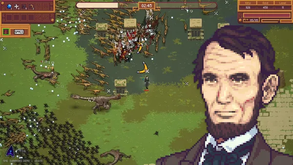 Time Survivors screenshot 14