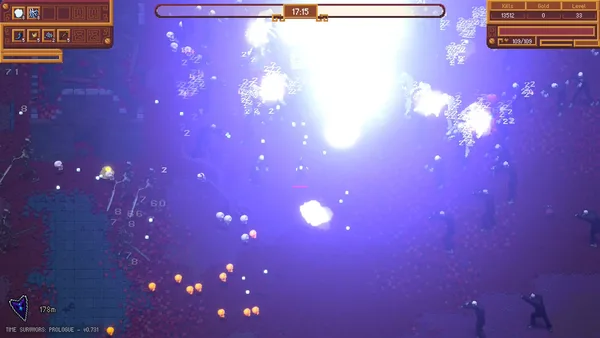 Time Survivors screenshot 15