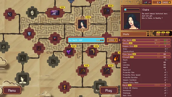 Time Survivors screenshot 2