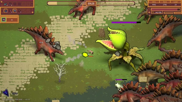 Time Survivors screenshot 22