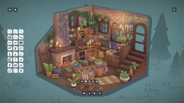 MakeRoom screenshot 4