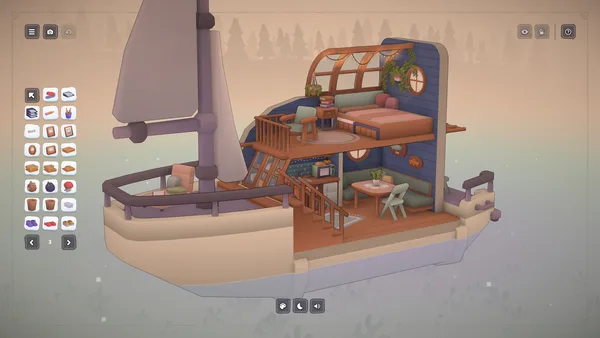 MakeRoom screenshot 5
