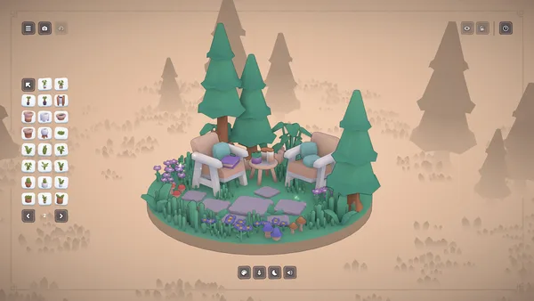 MakeRoom screenshot 8