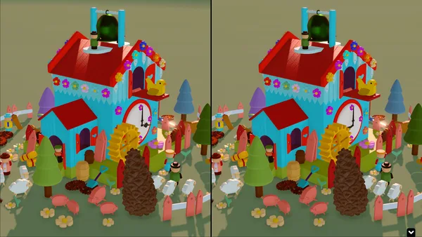 Tiny Lands 2 screenshot 4