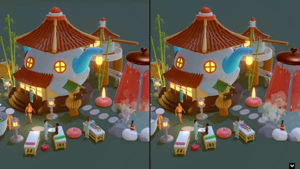Tiny Lands 2 screenshot 7