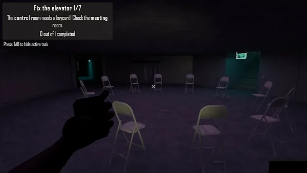 Screenshot 12 di Death Swap: End As One