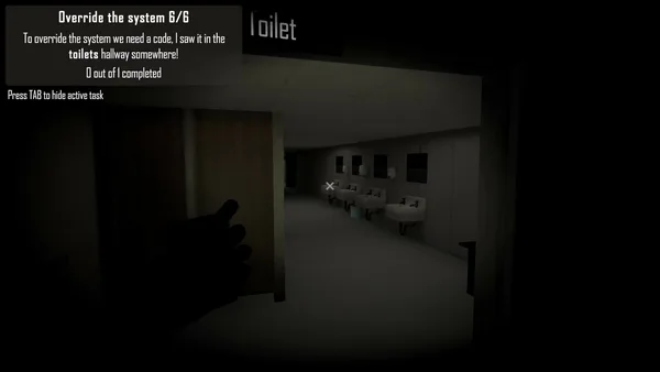 Screenshot 3 di Death Swap: End As One