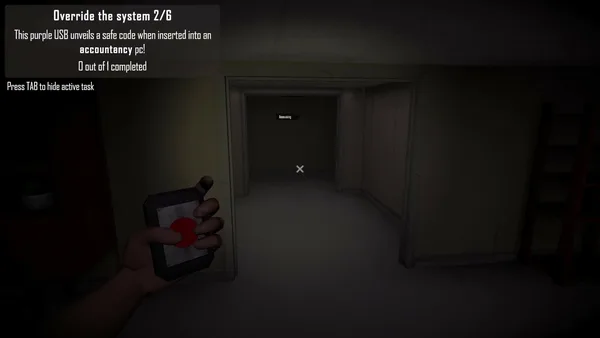Screenshot 4 di Death Swap: End As One