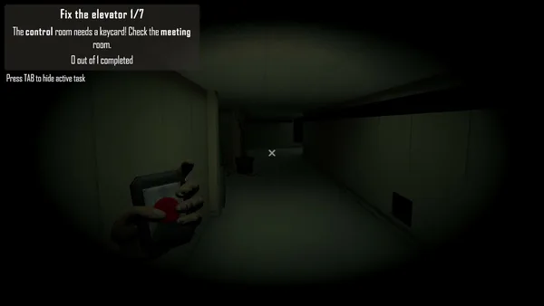 Screenshot 5 di Death Swap: End As One