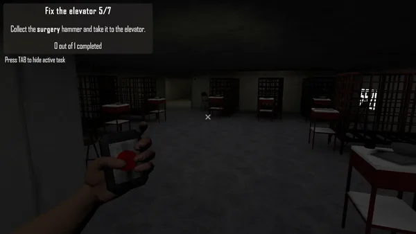 Screenshot 6 di Death Swap: End As One