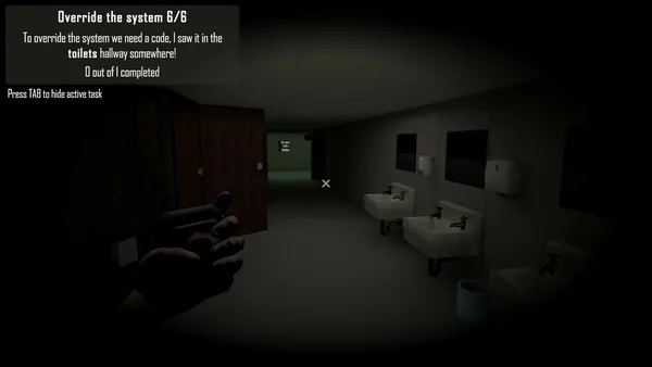 Screenshot 8 di Death Swap: End As One