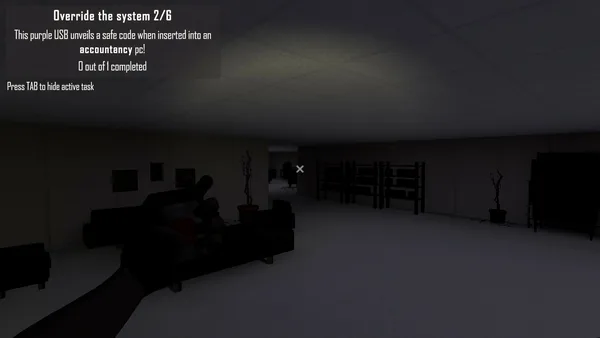 Screenshot 9 di Death Swap: End As One