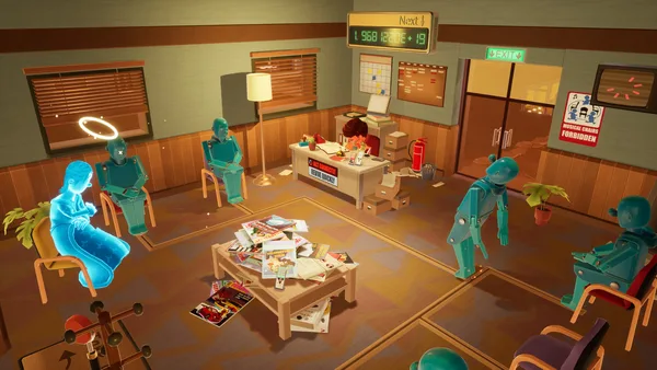 Sintopia screenshot 8