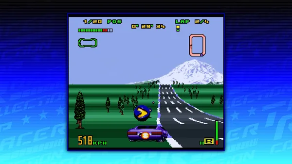 Top Racer Collection screenshot 8