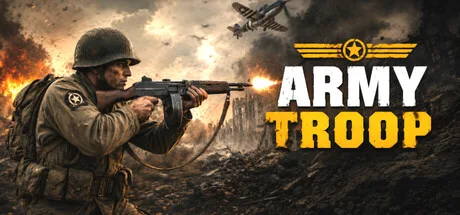 Army Troop