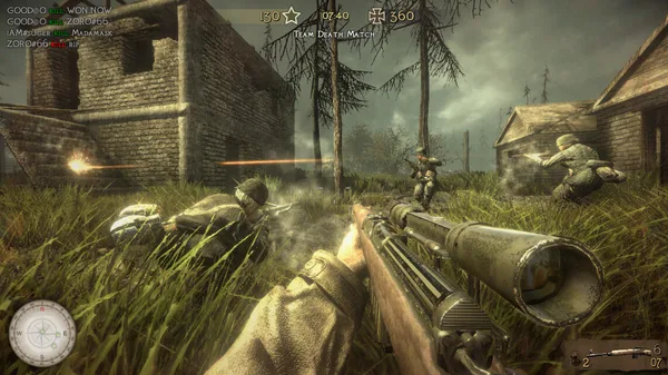 Army Troop screenshot 1