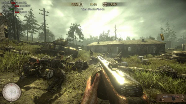 Army Troop screenshot 2