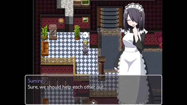 That Time I Got Reincarnated as a Succubus screenshot 3
