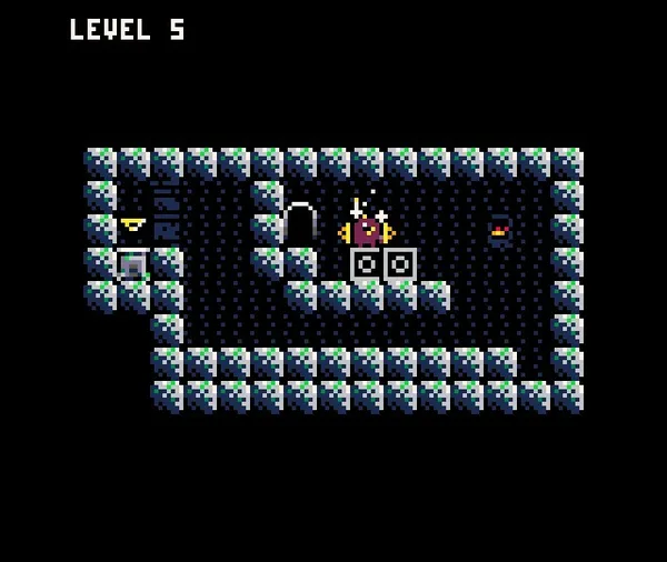 Screenshot 2 di Magicube