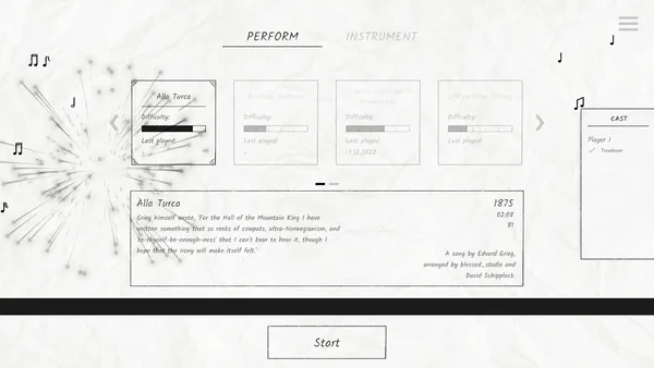 Disaster Band screenshot 2