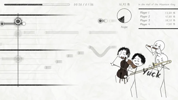 Disaster Band screenshot 5