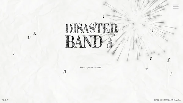 Disaster Band screenshot 8