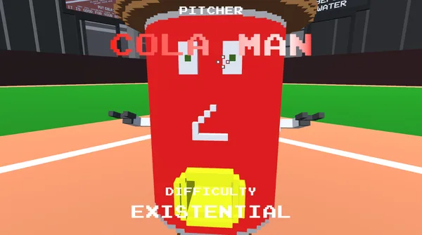 Super Psycho Baseball screenshot 4