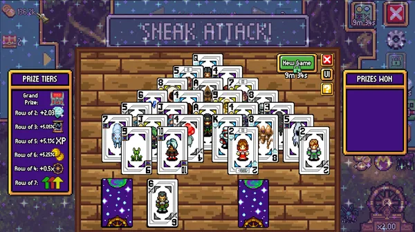 Wizard's Wheel 2 screenshot 10