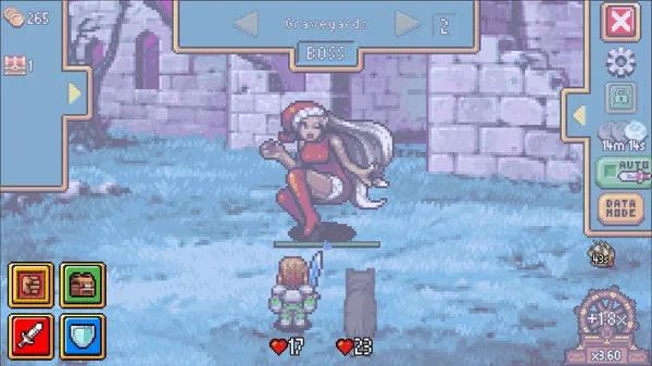Wizard's Wheel 2 screenshot 4