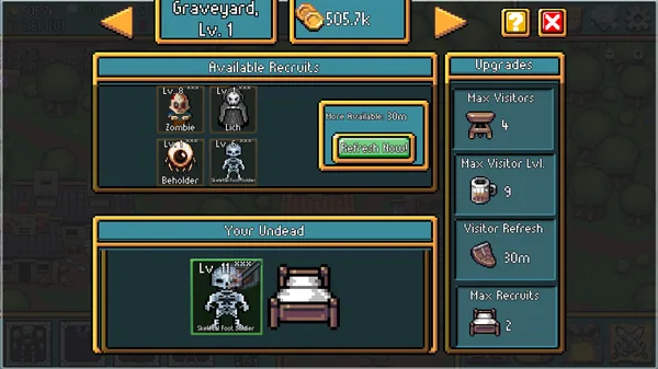 Wizard's Wheel 2 screenshot 9