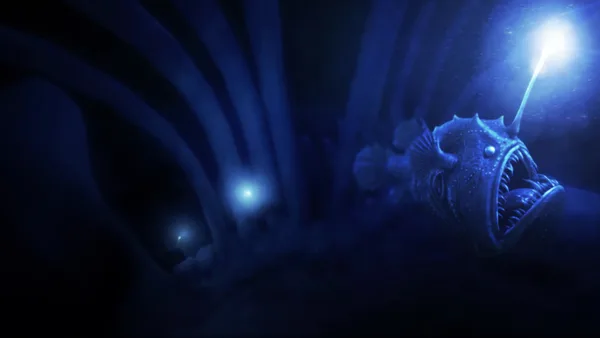 theBlu screenshot 2