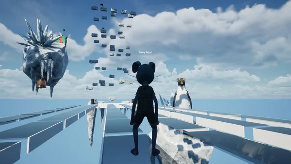 Bunny Guys! screenshot 14