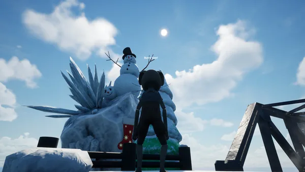 Bunny Guys! screenshot 15