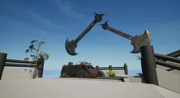 Bunny Guys! screenshot 16
