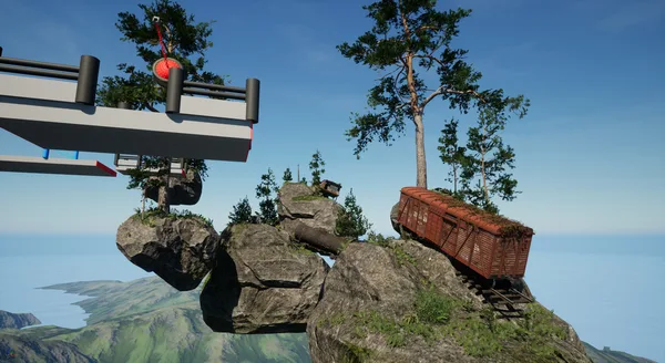 Bunny Guys! screenshot 19