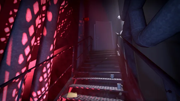 Screenshot 2 di The Stanley Parable