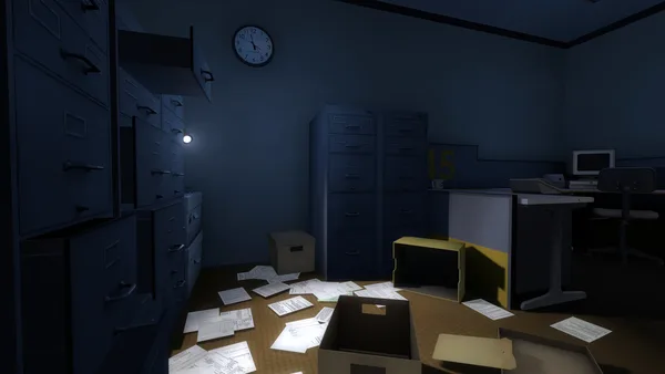 Screenshot 4 di The Stanley Parable