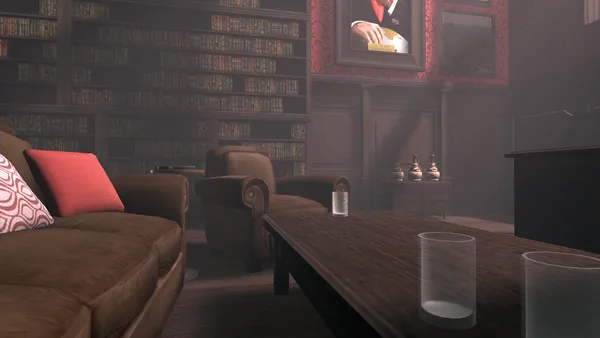 Screenshot 5 di The Stanley Parable