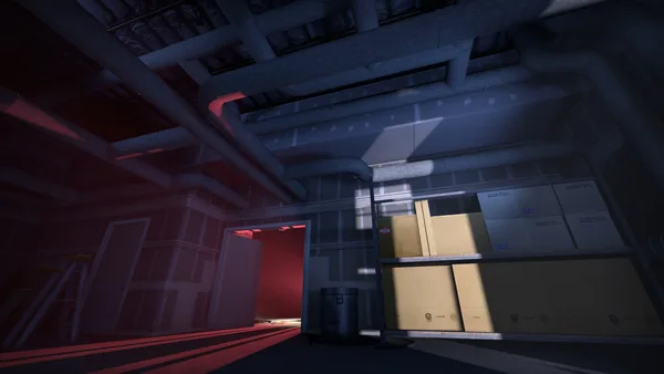 Screenshot 7 di The Stanley Parable