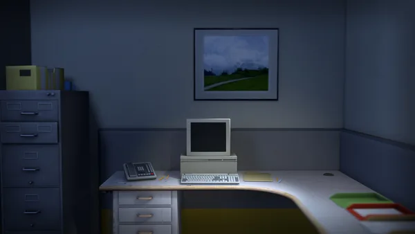 Screenshot 8 di The Stanley Parable