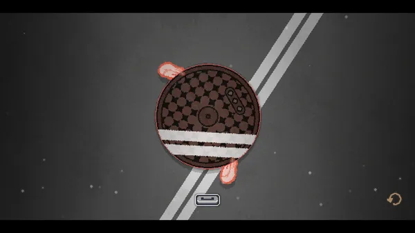 Screenshot 1 di Balance 97.261/100